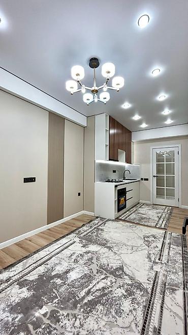 Продажа квартир: 2 комнаты, 51 м², Элитка, 11 этаж — 10