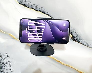 avatr 11: IPhone 12, Б/у, 64 ГБ, Белый, Защитное стекло, 75 % — 5