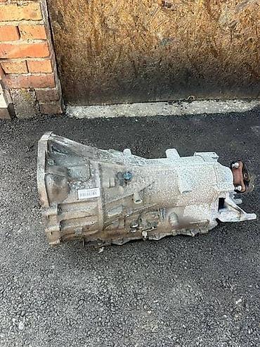 Car Parts: AUTOMATSKI MENJAC ZF8HP45 ZA BMW 328, 428, 528 OD 2011. DO 2017. GOD — 3