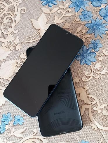 redmi 10c: Redmi 10C, 64 GB, rəng - Mavi, Sensor, İki sim kartlı, Barmaq izi — 3
