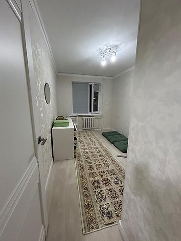104: 2 комнаты, 44 м², 10 мкр 104 серия, 2 этаж, Евроремонт — 2