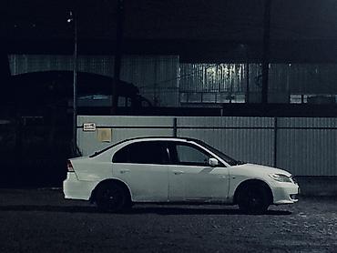 Honda: Honda Civic: 2004 г., 1.5 л, Автомат, Бензин, Седан — 10