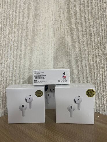 gaming qulaqliq: Yeni Simsiz (Bluetooth) Qulaqcıqlar, Apple, rəng - Ağ