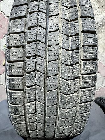 ваз 2107 шина: Зимние нешипованные шины Bridgestone Blizzak (серия Ice/DM, рисунок — 9