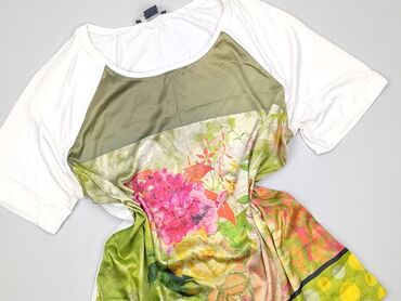 pina colada t shirty: Adagio, T-shirt damski, rozmiar 2XL