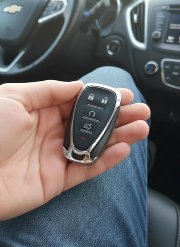 Chevrolet: Chevrolet Malibu: 1.5 l | 2019 il 119000 km Sedan — 1