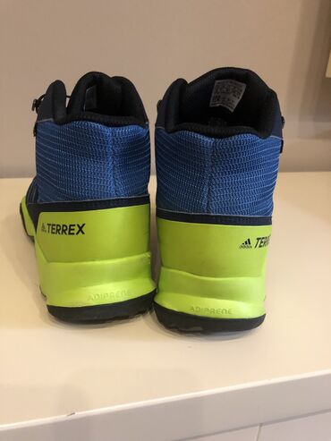 Čizme: Čizme, veličina - 38.5 na lalafo.rs — 5 Čizme: Čizme, veličina - 38.5 — 5