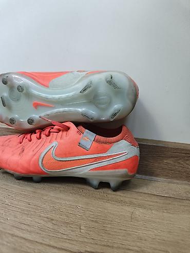 nike react: Б/УРазмер 42Футбольные бутсы Nike Tiempo Legend (серия ACC). - Тип — 1