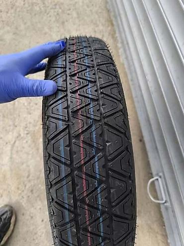 digalka za kola: TOCAK REZERVNI ( COPAVAC ) ZA NISSAN JUKE, QASHQAI, QASHQAI + 2 — 3