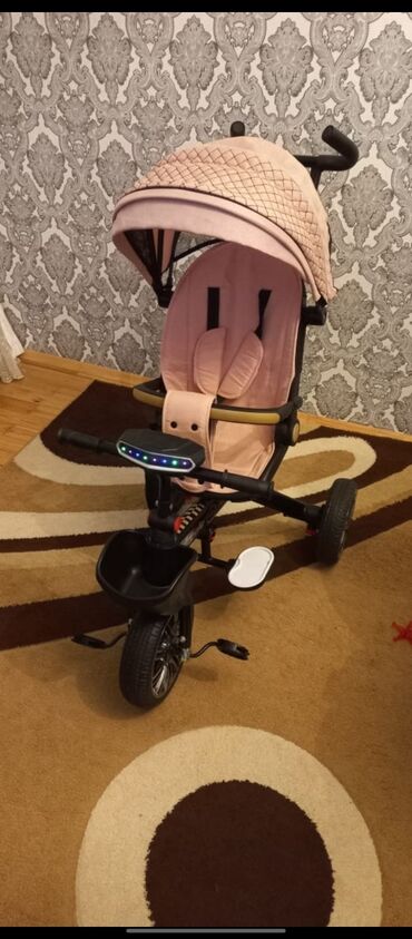 baby jogger city universal arabalar: İki tutacaqlı araba, Yeni, Cins: Qız, Ünvandan götürmə