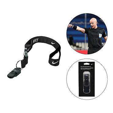 idman mallar: №: 7144 Məhsulun adı: Fit Nike Pro, parça/ABS plastik, qara Brend: No — 1
