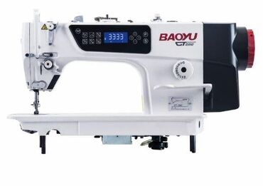 швейная машинка baoyu: Baoyu, В наличии, Бесплатная доставка