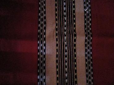 Tepisi i prostirke: Ručno tkani ćilimi – više komada, različiti dezeni i boje - — 8