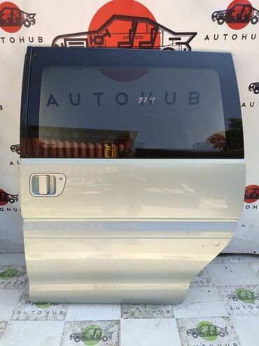 кортошка капалка: Эшик Арткы сол Mitsubishi