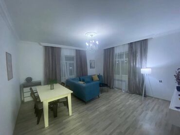 Bağ evlərinin satışı: Bakı, Şağan, 100 kv. m, 3 otaqlı, Hovuzlu, Artezian quyusu, Kanalizasiya, Kombi — 5