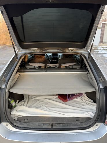 Toyota: Toyota Prius: 2005 г., 1.5 л, Автомат, Гибрид — 11