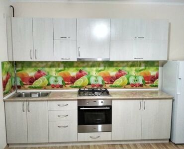 Мебель на заказ: Мебель на заказ, Кухня, Кухонный гарнитур — 14