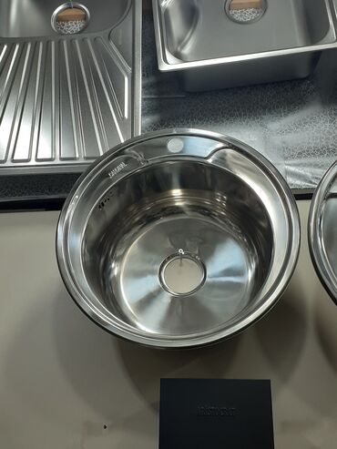 Mətbəx çanaqları: Her nov ve olcude mebel ici moykalarimiz var!! Qiymetler 35 manatdan — 11