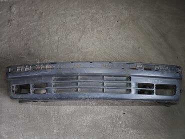 Бамперы и комплектующие: Бампер BMW, Б/у, Оригинал — 2