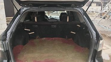 Mazda: Mazda 6: 2004 г., 2 л, Механика, Бензин, Универсал — 4