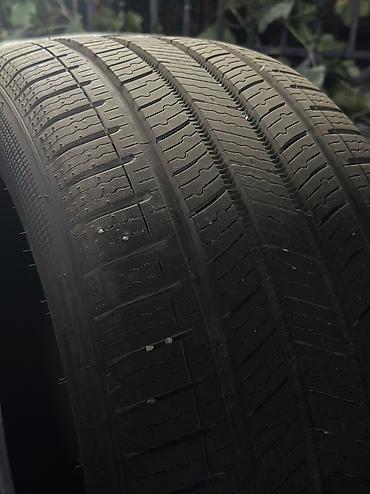 neta ls: Шины 245 / 45 / R 18, Всесезонная, Новый, Комплект, Легковые, Корея, Nexen — 1