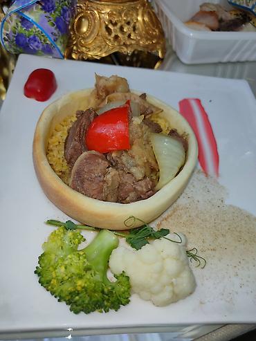 Выездные банкеты: Выездные банкеты | Повара — 7