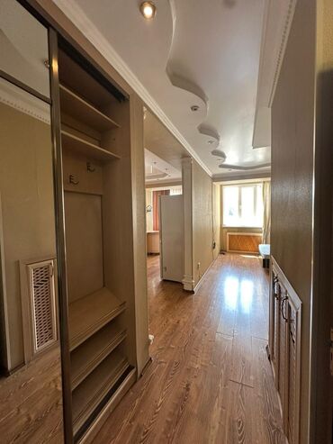 снимаем квартира бишкек: 1 комната, 45 м², Элитка, 5 этаж, Косметический ремонт