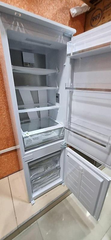 ugur soyuduculari: Quraşdırılan soyuducu "Midea MDRE354FGF01" Midea MDRE354FGF01 — 2