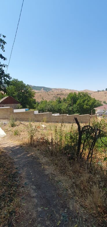 Torpaq sahələrinin satışı: 3 sot, Tikinti, Mülkiyyətçi, Kupça (Çıxarış) — 4