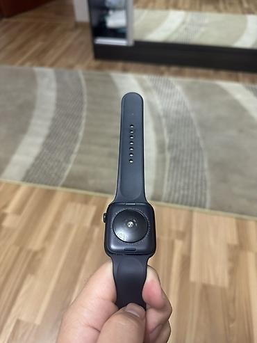 apple woth: Смарт-часы Apple Watch SE 2, АКБ 93%
Без царапин 
Мини торг — 4