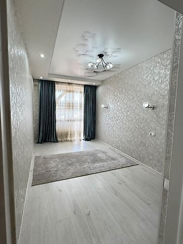Продажа квартир: 3 комнаты, 93 м², Элитка, 3 этаж, Евроремонт — 2