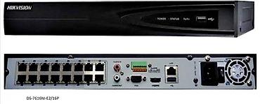 Видеонаблюдение: 1)POE инжекторы Mikrotik c б.пит. 48V -подходит как для WiFi точек так — 7