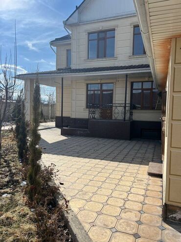 Продажа домов: Дом, 233 м², 5 комнат, Агентство недвижимости, Евроремонт