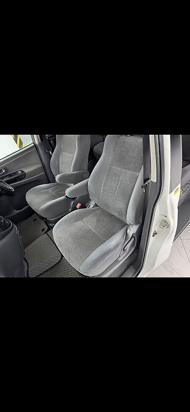 Toyota: Toyota Estima: 2005 г., 3 л, Автомат, Газ, Минивэн — 13