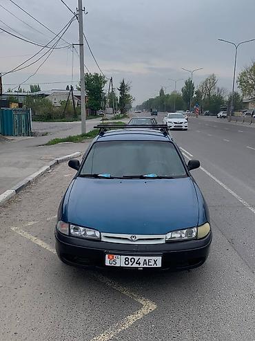 двигатель на мазду 626 в бишкеке: Mazda 626: 1998 г., 1.8 л, Механика, Седан — 8