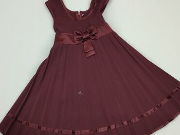 Dresses: Dress, 8 years, 122-128 cm, condition - Good