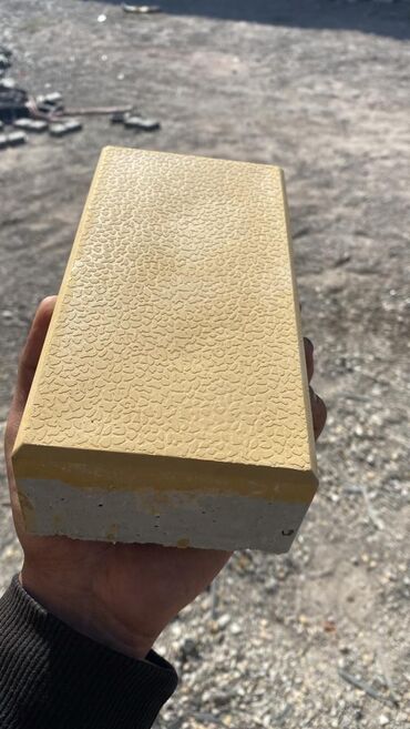 Евробрусчатка: Прессованные брусчатки отличного качества! прессованная брусчатка — 11