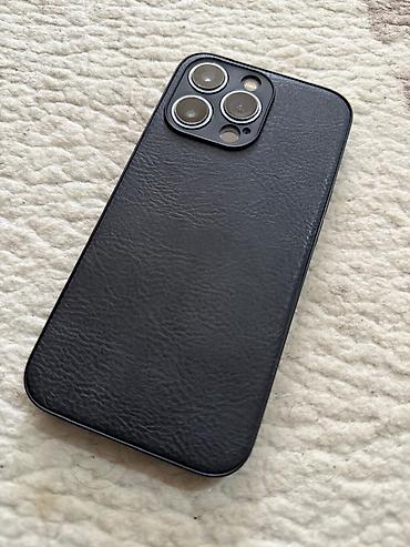 Apple iPhone: Mavi — 1