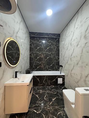 Продажа квартир: 2 комнаты, 52 м², Элитка, 7 этаж, Евроремонт — 9