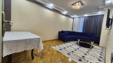 Uzunmüddətli kirayə mənzillər: Bakıxanov qəsəsbəsi (Razində), 80 və 310 nömrəli məktəbin — 2