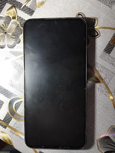 i̇pone 4: Samsung Galaxy A54 5G, 128 GB, rəng - Qara, İki sim kartlı — 2