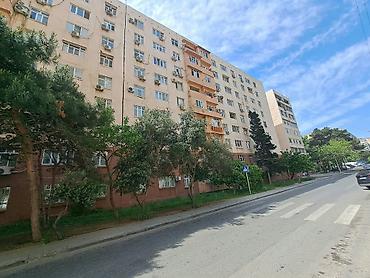 ev menzil: Bakı, 2 otaqlı, Köhnə tikili, m. Həzi Aslanov, 60 kv. m — 1