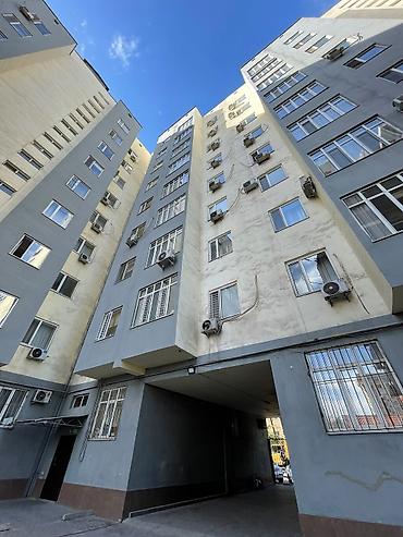 Батирлер: 2 бөлмө, 66 м², Элитка, 4 кабат — 2