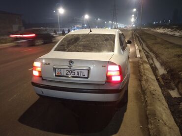 фольксваген б5 седан: Volkswagen Passat: 1999 г., 1.8 л, Механика, Бензин, Седан