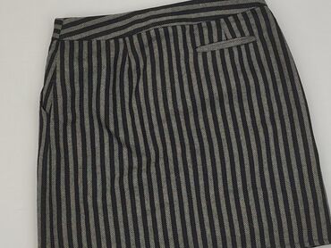 spódnice plisowane midi z paskiem: Spódnica, H&M, XS, stan - Dobry