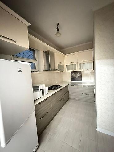 Продажа квартир: 3 комнаты, 71 м², 106 серия, 4 этаж, Евроремонт — 8