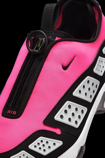 Patike: Nike, 40.5, bоја - Šareno — 3