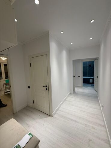 Продажа квартир: 2 комнаты, 74 м², Индивидуалка, 1 этаж, Дизайнерский ремонт — 6