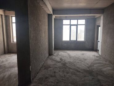 Yeni tikili: 3 otaqlı, Yeni tikili, m. Neftçilər, 88 kv. m — 11