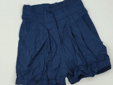 spodnie woskowane beż: Mint & Berry, Shorts for women, size S (EU 36)